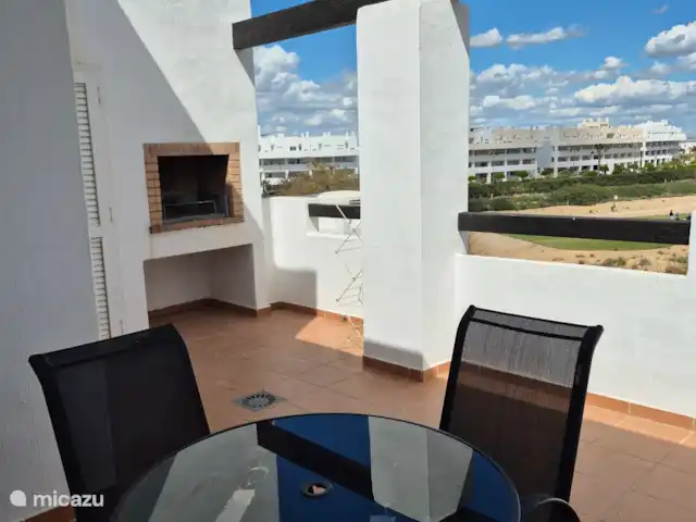 Casa Maravilla  | Espagne, Costa Cálida, Roldan - appartement