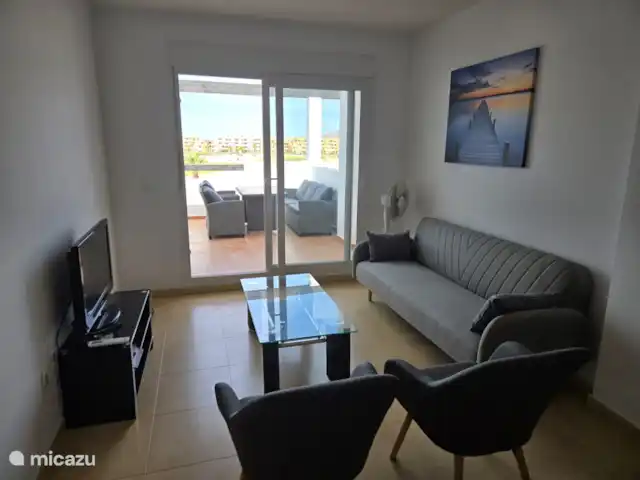 Casa Maravilla  | Espagne, Costa Cálida, Roldan - appartement