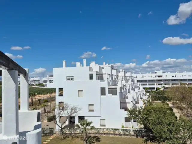 Casa Maravilla  | Espagne, Costa Cálida, Roldan - appartement