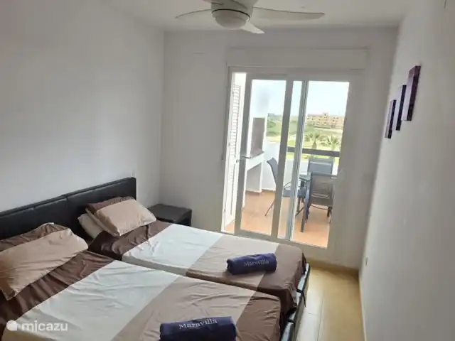 Casa Maravilla  | Espagne, Costa Cálida, Roldan - appartement