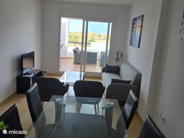 Casa Maravilla  | Espagne, Costa Cálida, Roldan - appartement