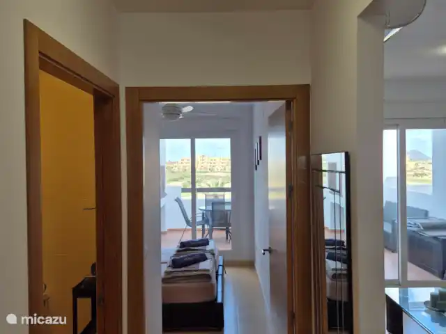 Casa Maravilla  | Espagne, Costa Cálida, Roldan - appartement