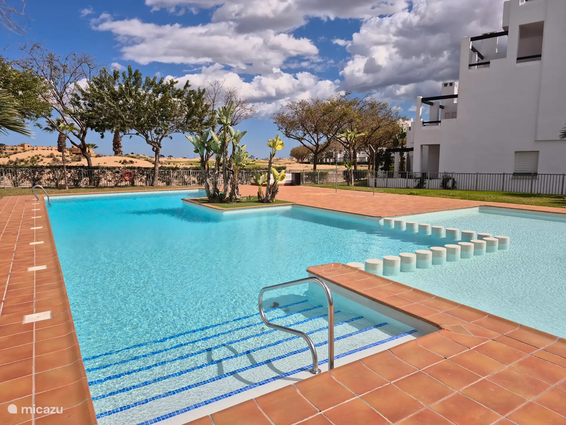 appartement in Costa Cálida, Spanien – Casa Maravilla 