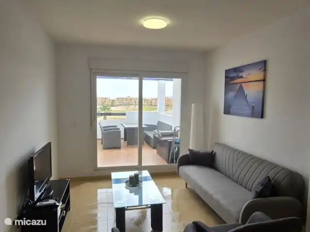Casa Maravilla  | Espagne, Costa Cálida, Roldan - appartement