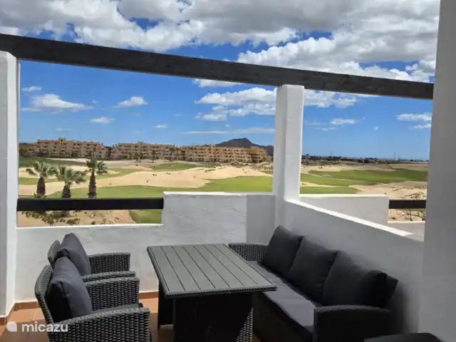 Casa Maravilla  | Espagne, Costa Cálida, Roldan - appartement