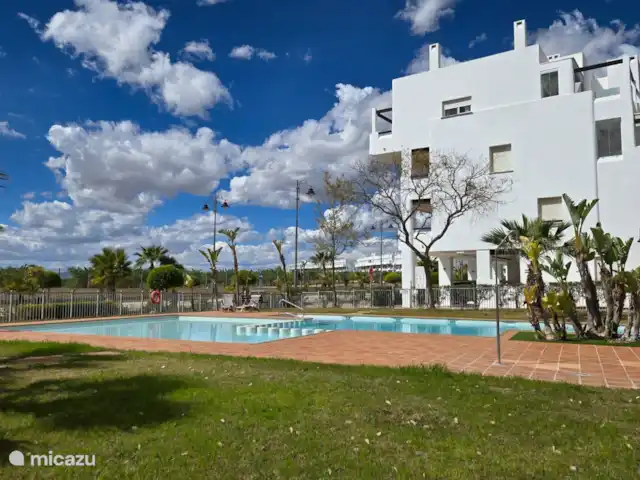 Casa Maravilla  | Espagne, Costa Cálida, Roldan - appartement