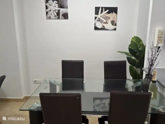 Casa Maravilla  | Espagne, Costa Cálida, Roldan - appartement
