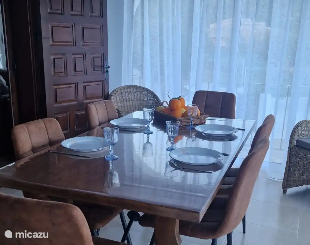 Casa de Morell
