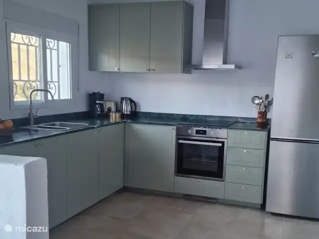 Casa de Morell | Espagne, Costa Blanca, Orba - villa Cuisine