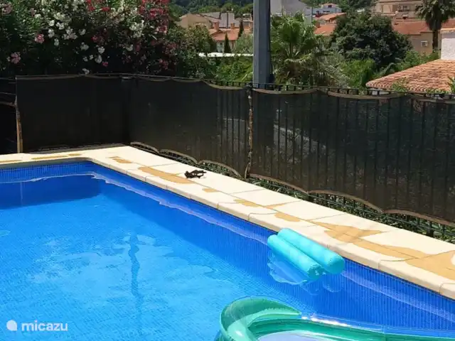 Casa de Morell | Espagne, Costa Blanca, Orba - villa Piscine