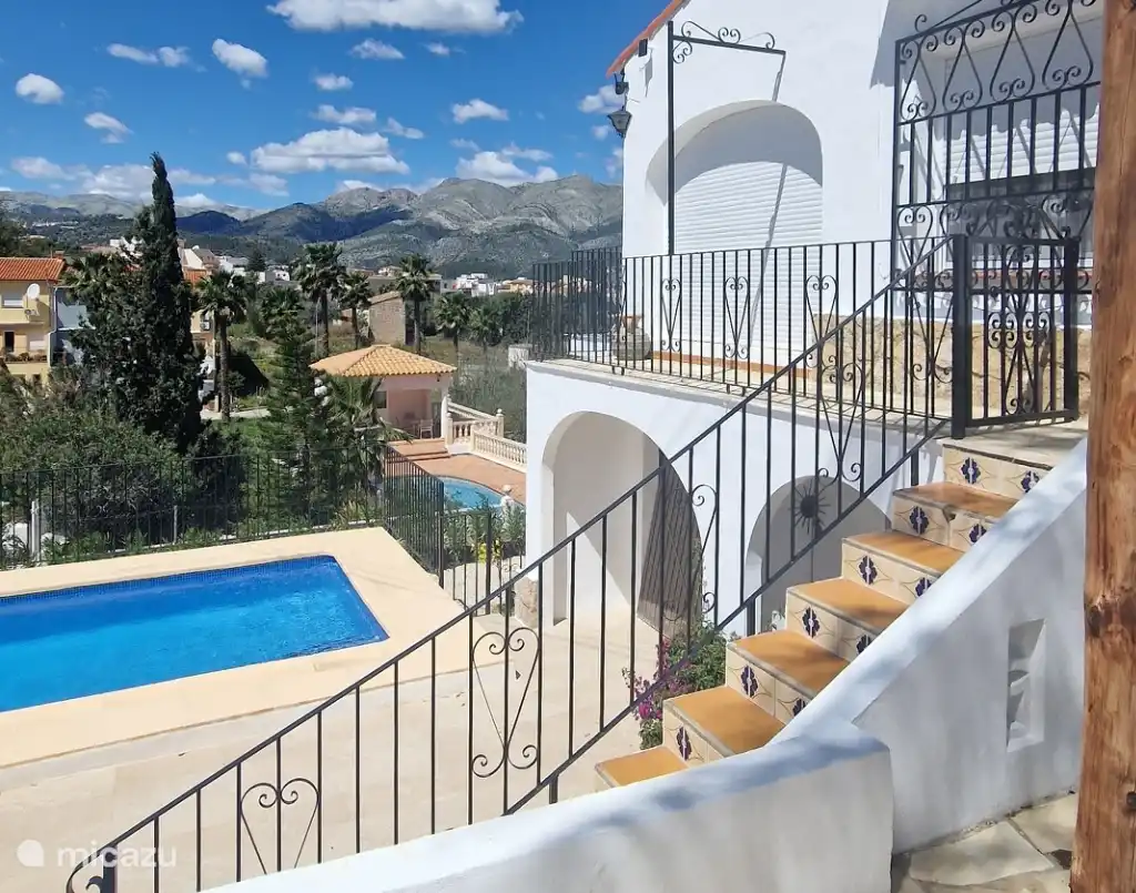 Casa de Morell