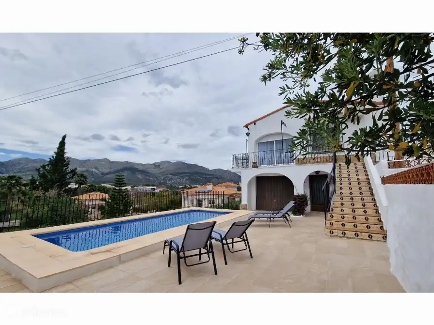 Casa de Morell