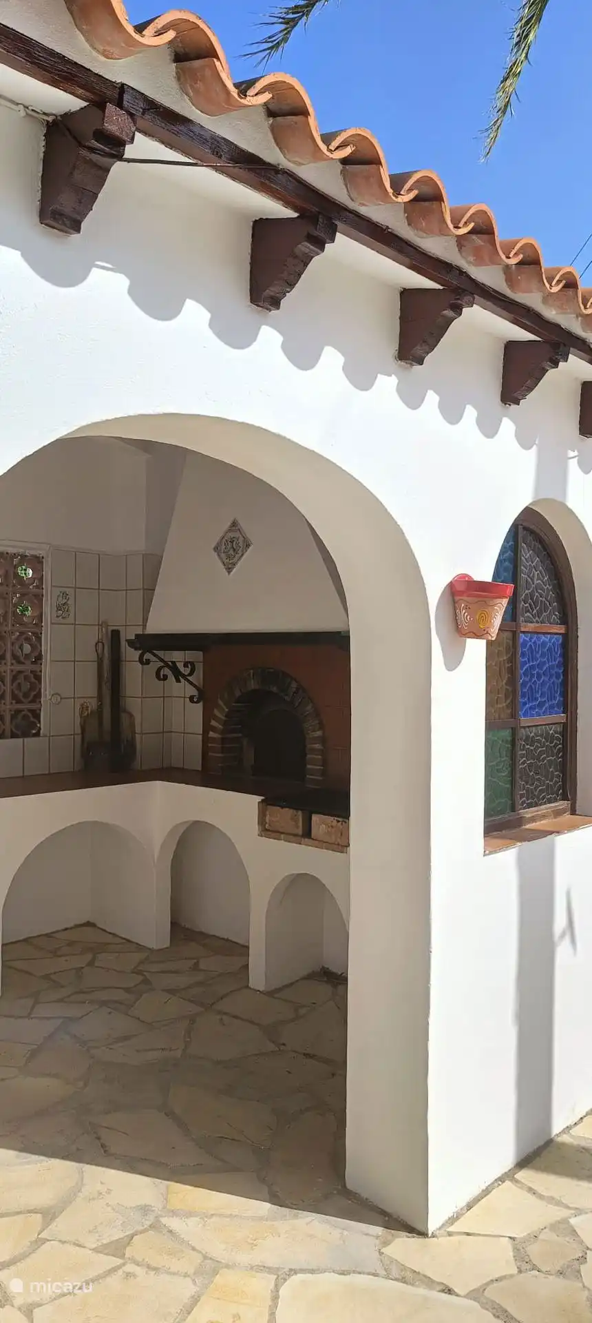 Au&#223;enk&#252;che 