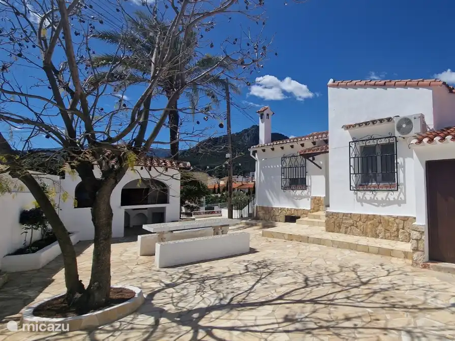Casa de Morell
