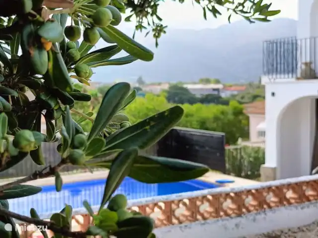 Casa de Morell | Espagne, Costa Blanca, Orba - villa Atmosphère
