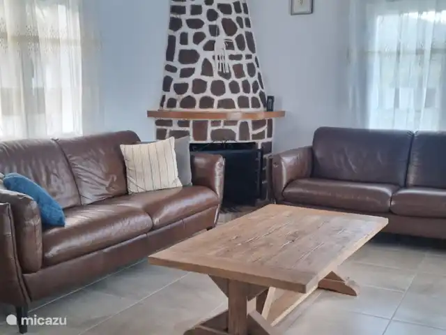Casa de Morell | Espagne, Costa Blanca, Orba - villa Salon