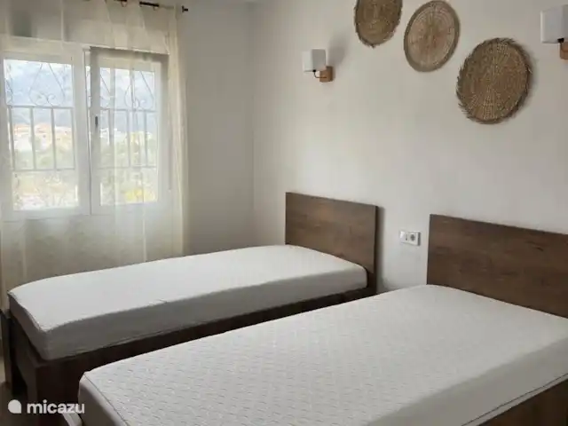 Casa de Morell | Espagne, Costa Blanca, Orba - villa Chambre 2