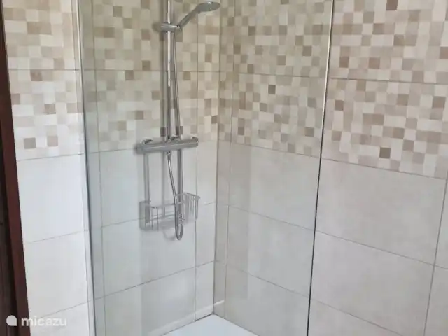 Casa de Morell | Espagne, Costa Blanca, Orba - villa Douche 1ère salle de bain