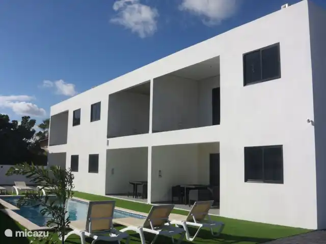 Mamaya Resort en Curazao, Curazao Centro, Bottelier - apartamento Mamaya Resort en Curazao, Curazao Centro, Bottelier - apartamento