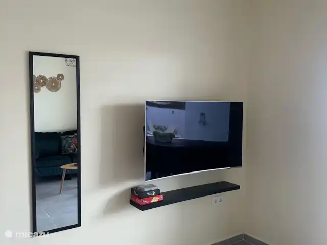 Mamaya Resort en Curazao, Curazao Centro, Bottelier - apartamento Multimedia