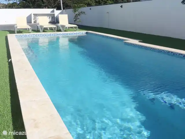 Mamaya Resort en Curazao, Curazao Centro, Bottelier - apartamento Piscina