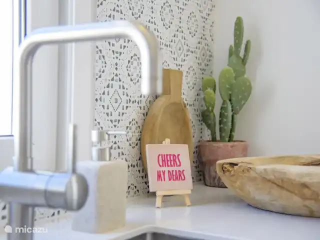 Las Palmeras - villa de luxe à Moraira | Espagne, Costa Blanca, Moraira-Teulada - villa Cuisine