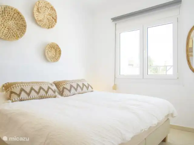Las Palmeras - villa de luxe à Moraira | Espagne, Costa Blanca, Moraira-Teulada - villa Chambre 3