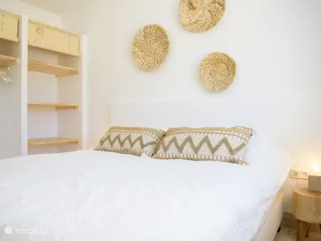 Las Palmeras - villa de luxe à Moraira | Espagne, Costa Blanca, Moraira-Teulada - villa Chambre 3