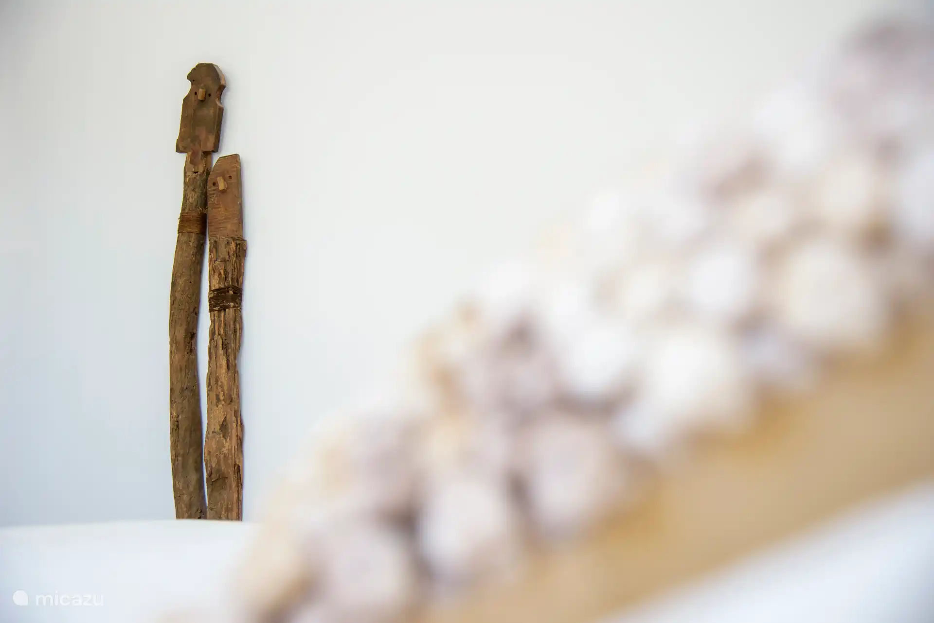 Bedroom with en suite bathroom