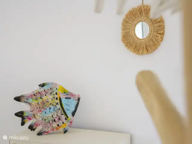 Las Palmeras - villa de luxe à Moraira | Espagne, Costa Blanca, Moraira-Teulada - villa Chambre 4