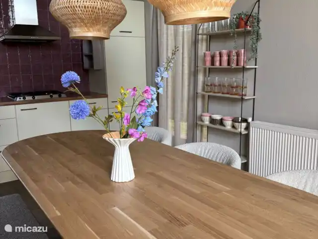 Vivienda unifamiliar y acogedora en Países Bajos, Frise, Tzummarum - casa vacacional