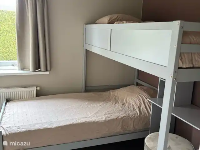 Vivienda unifamiliar y acogedora en Países Bajos, Frise, Tzummarum - casa vacacional