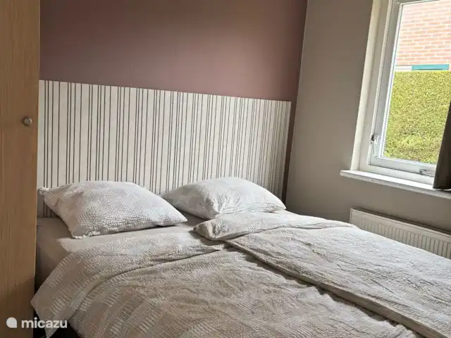 Vivienda unifamiliar y acogedora en Países Bajos, Frise, Tzummarum - casa vacacional