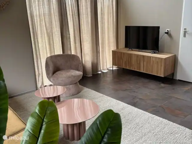 Vivienda unifamiliar y acogedora en Países Bajos, Frise, Tzummarum - casa vacacional