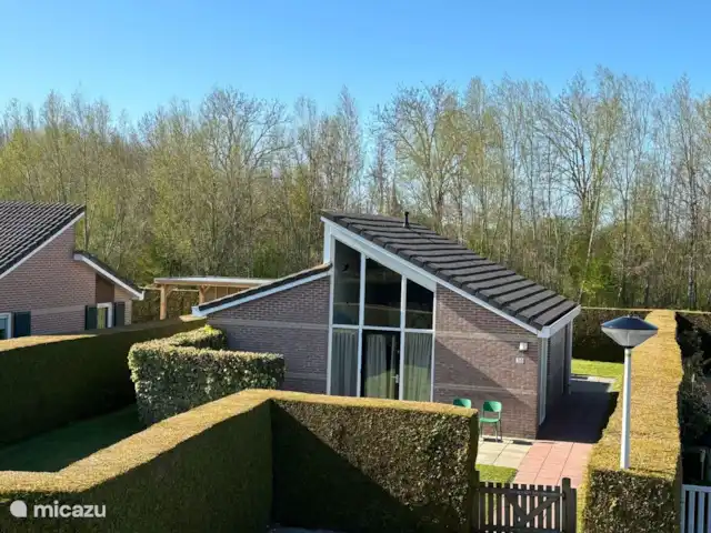 Vivienda unifamiliar y acogedora en Países Bajos, Frise, Tzummarum - casa vacacional Vivienda unifamiliar y acogedora en Países Bajos, Frise, Tzummarum - casa vacacional