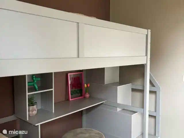 Vivienda unifamiliar y acogedora en Países Bajos, Frise, Tzummarum - casa vacacional