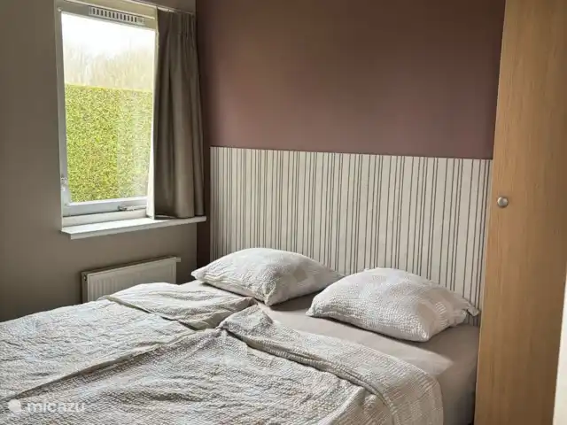 Vivienda unifamiliar y acogedora en Países Bajos, Frise, Tzummarum - casa vacacional