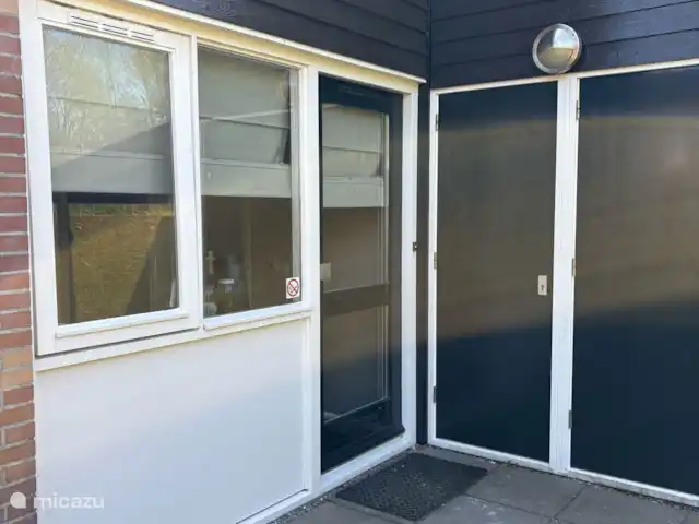 Vivienda unifamiliar y acogedora en Países Bajos, Frise, Tzummarum - casa vacacional