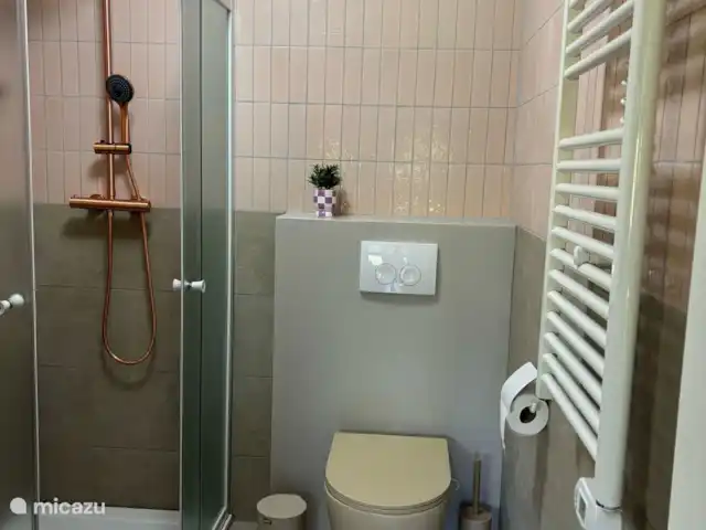 Vivienda unifamiliar y acogedora en Países Bajos, Frise, Tzummarum - casa vacacional