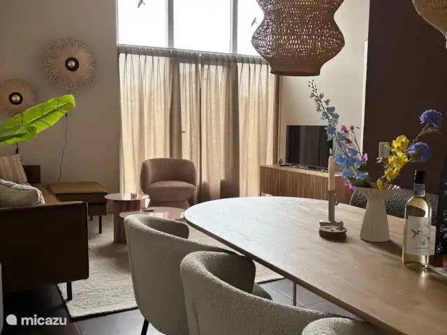 Vivienda unifamiliar y acogedora en Países Bajos, Frise, Tzummarum - casa vacacional