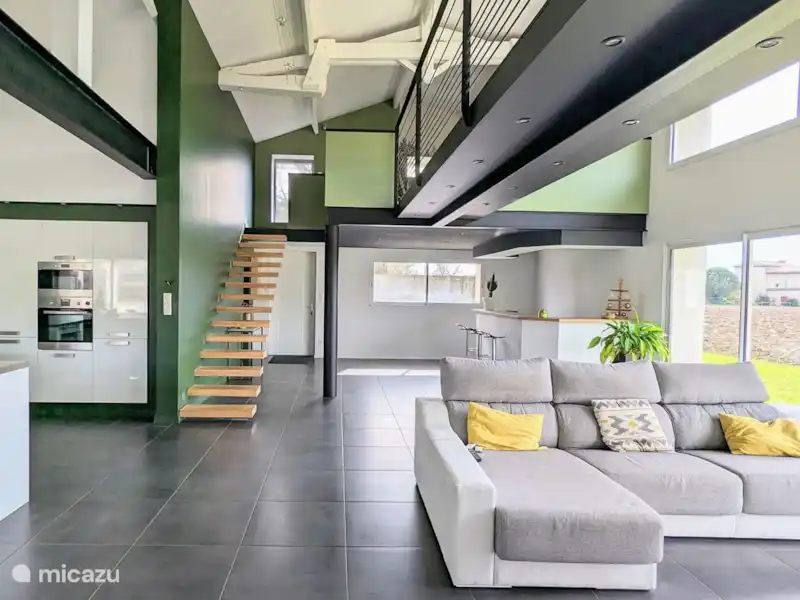 La Petite Médina huren in Frankrijk, Lot-et-Garonne, Saint-Martin-Petit - Vakantiehuis La Petite Médina huren in Frankrijk, Lot-et-Garonne, Saint-Martin-Petit - Vakantiehuis