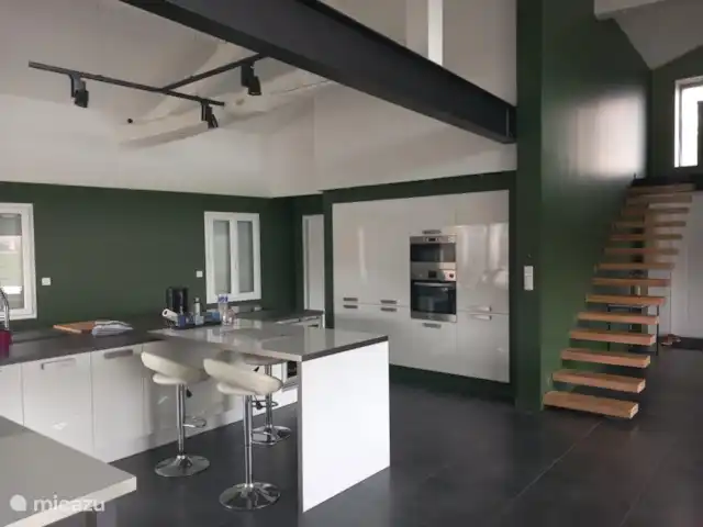 La Petite Médina | France, Lot-et-Garonne, Saint-Martin-Petit - maison de vacances Cuisine