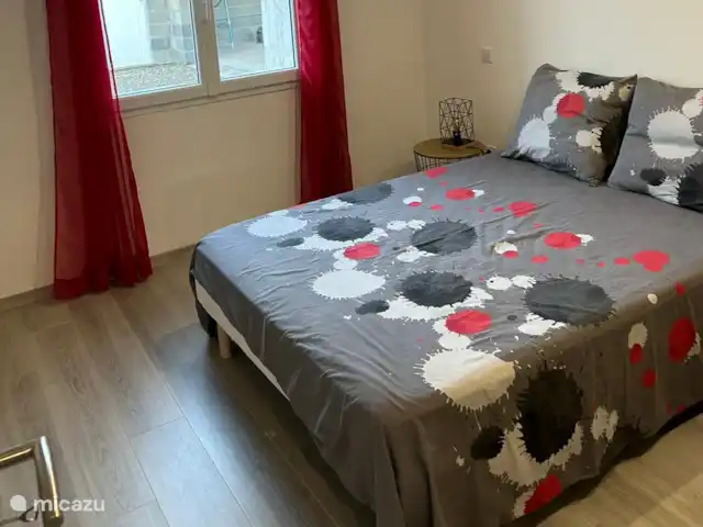 La Petite Médina | France, Lot-et-Garonne, Saint-Martin-Petit - maison de vacances La chambre