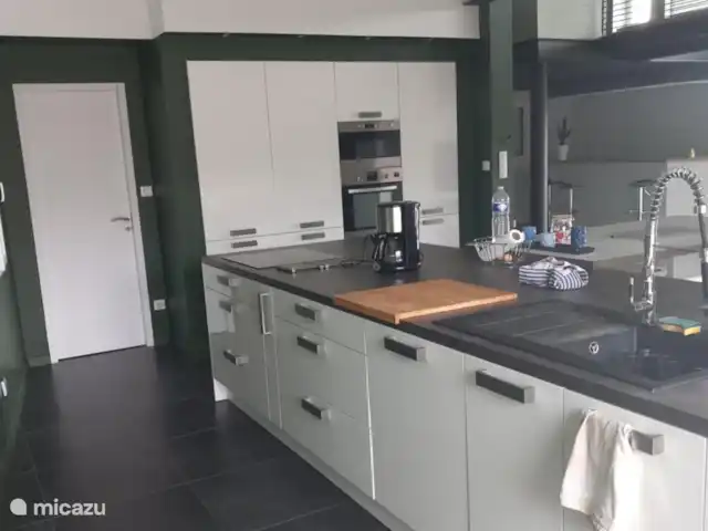 La Petite Médina | France, Lot-et-Garonne, Saint-Martin-Petit - maison de vacances Cuisine