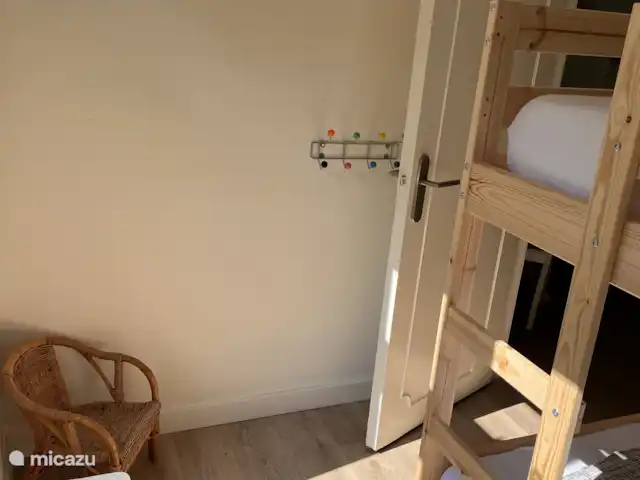Location de Vacances Pays-Bas, Overijssel, Ommen, maison de vacances - Beerze extraordinaire Chambre 2