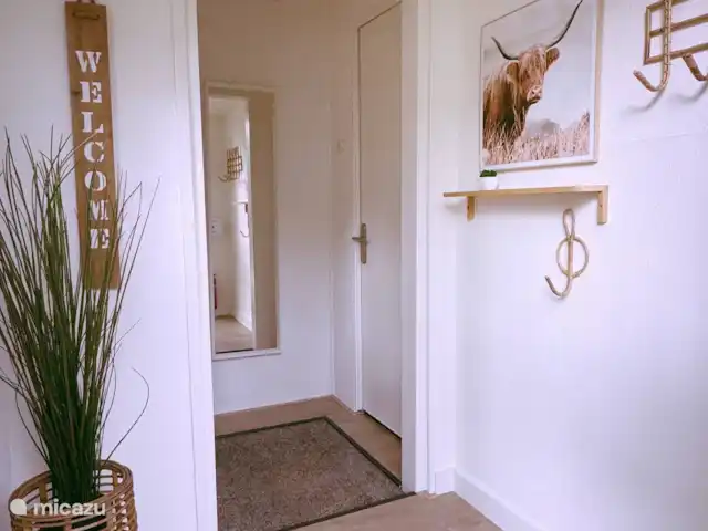 Location de Vacances Pays-Bas, Overijssel, Ommen, maison de vacances - Beerze extraordinaire Salle
