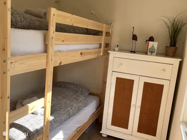 Location de Vacances Pays-Bas, Overijssel, Ommen, maison de vacances - Beerze extraordinaire Chambre 2