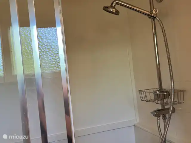 Location de Vacances Pays-Bas, Overijssel, Ommen, maison de vacances - Beerze extraordinaire Douche