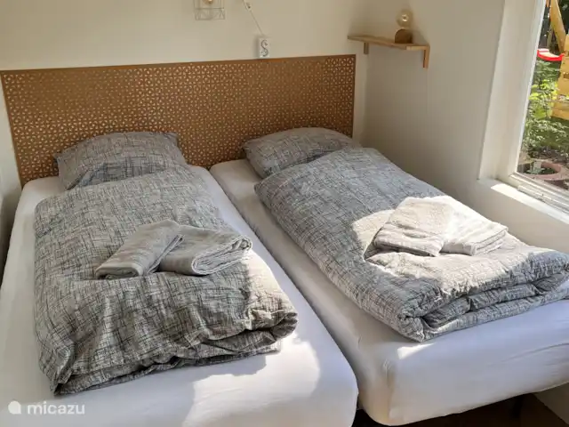 Location de Vacances Pays-Bas, Overijssel, Ommen, maison de vacances - Beerze extraordinaire Chambre 1