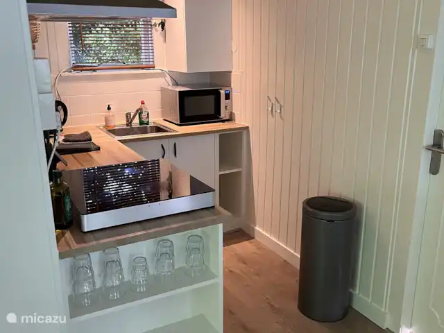 Location de Vacances Pays-Bas, Overijssel, Ommen, maison de vacances - Beerze extraordinaire Cuisine